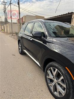 هيونداي باليسيد